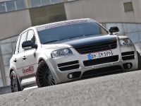 CoverEFX Volkswagen Touareg W12 Sport Edition (2010)