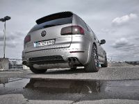CoverEFX Volkswagen Touareg W12 Sport Edition (2010) - picture 18 of 20