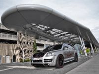 CoverEFX Volkswagen Touareg W12 Sport Edition (2010)