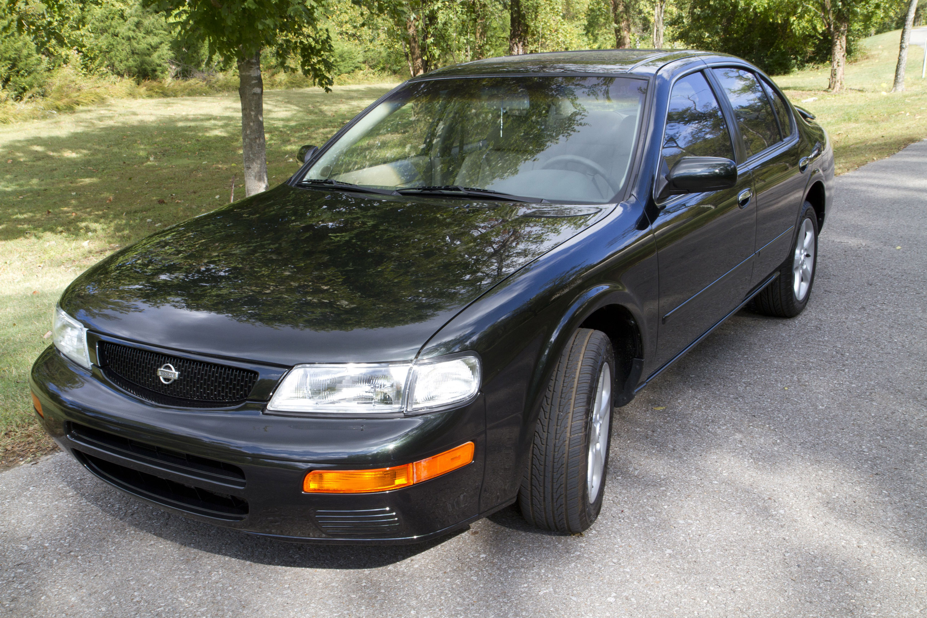 Craigslist  Nissan Maxima