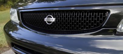 Craigslist  Nissan Maxima (1996) - picture 7 of 7