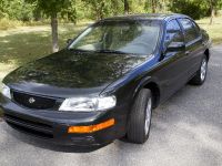 Craigslist  Nissan Maxima (1996) - picture 3 of 7