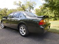 Craigslist  Nissan Maxima (1996) - picture 5 of 7