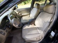 Craigslist  Nissan Maxima (1996) - picture 6 of 7