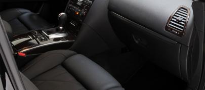 CRD Infiniti FX Concept Car (2009) - picture 7 of 14