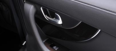 CRD Infiniti FX Concept Car (2009) - picture 12 of 14