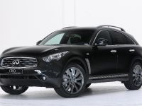 CRD Infiniti FX Concept Car (2009) - picture 1 of 14