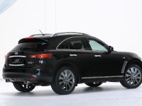 CRD Infiniti FX Concept Car (2009) - picture 2 of 14