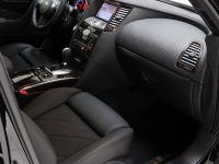 CRD Infiniti FX Concept Car (2009)