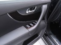 CRD Infiniti FX Concept Car (2009) - picture 10 of 14