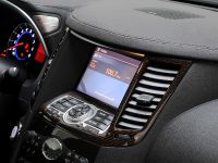 CRD Infiniti FX Concept Car (2009)