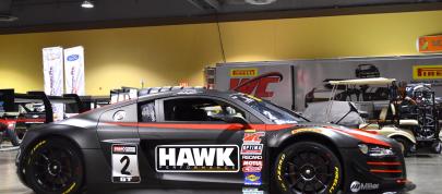 CRP Racing Audi R8 LMS ultra (2014) - picture 7 of 8