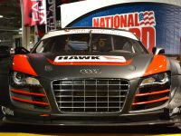 CRP Racing Audi R8 LMS ultra (2014) - picture 1 of 8