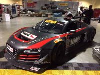 CRP Racing Audi R8 LMS ultra (2014) - picture 4 of 8
