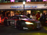 CRP Racing Audi R8 LMS ultra (2014) - picture 5 of 8