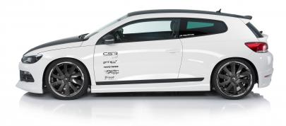 CSR Automotive Volkswagen Scirocco (2011) - picture 4 of 8