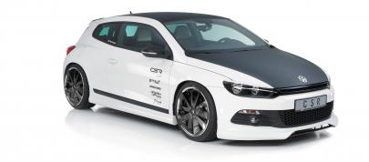 CSR Automotive Volkswagen Scirocco (2011) - picture 7 of 8