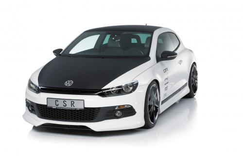 CSR Automotive Volkswagen Scirocco (2011) - picture 1 of 8