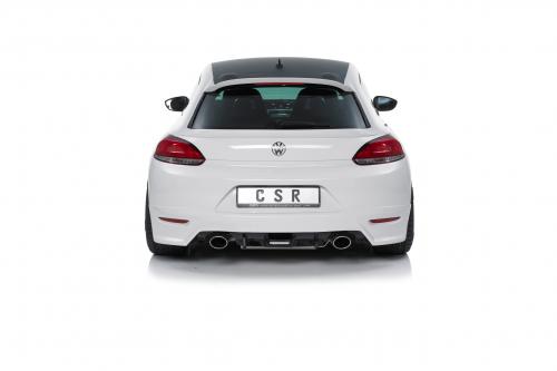 CSR Automotive Volkswagen Scirocco (2011) - picture 8 of 8