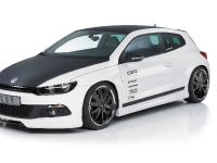 CSR Automotive Volkswagen Scirocco (2011) - picture 1 of 8