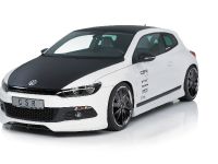 CSR Automotive Volkswagen Scirocco (2011) - picture 5 of 8