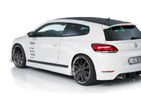 CSR Automotive Volkswagen Scirocco (2011) - picture 2 of 8