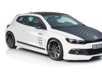 CSR Automotive Volkswagen Scirocco (2011) - picture 7 of 8