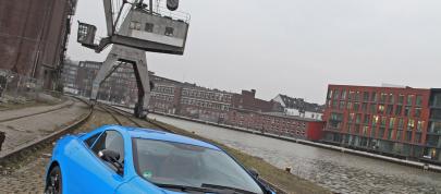 CUT48 Mercedes-Benz McLaren SLR (2013) - picture 4 of 14