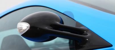 CUT48 Mercedes-Benz McLaren SLR (2013) - picture 12 of 14