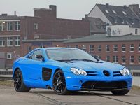 CUT48 Mercedes-Benz McLaren SLR (2013) - picture 3 of 14