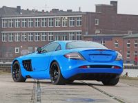 CUT48 Mercedes-Benz McLaren SLR (2013) - picture 8 of 14