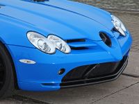 CUT48 Mercedes-Benz McLaren SLR (2013) - picture 10 of 14
