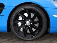 CUT48 Mercedes-Benz McLaren SLR (2013) - picture 11 of 14