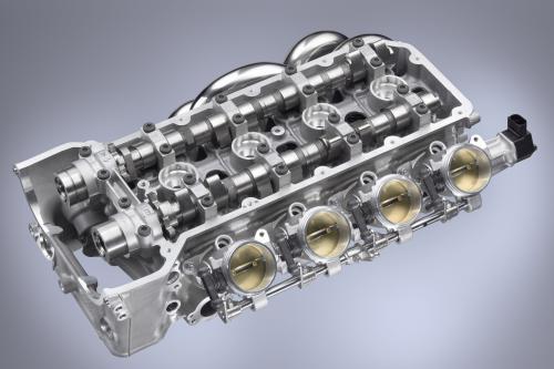 Cutting Edge F1 Technology (2008) - picture 24 of 28