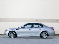 Cutting-edge F1 technology for production models (2008)