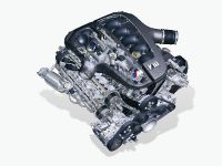 Cutting-edge F1 technology for production models
