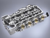 Cutting-edge F1 technology for production models (2008)