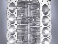 Cutting-edge F1 technology for production models (2008)