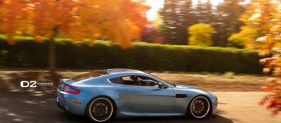 D2Forged Aston Martin Vantage FMS-01 (2012) - picture 4 of 5