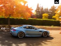 D2Forged Aston Martin Vantage FMS-01 (2012) - picture 4 of 5