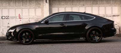 D2Forged Audi A7 CV2 Deep Concave (2012) - picture 4 of 6