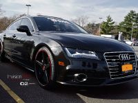 D2Forged Audi A7 CV2 Deep Concave (2012) - picture 2 of 6