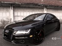 D2Forged Audi A7 CV2 Deep Concave (2012) - picture 3 of 6