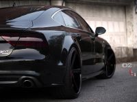 D2Forged Audi A7 CV2 Deep Concave (2012) - picture 5 of 6