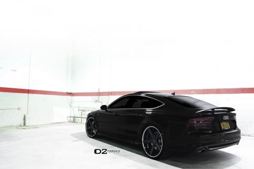 D2Forged Audi A7 CV2 (2013) - picture 9 of 16