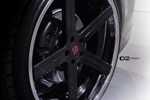 D2Forged Audi A7 CV2 (2013) - picture 16 of 16