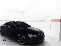 D2Forged Audi A7 CV2, 3 of 16