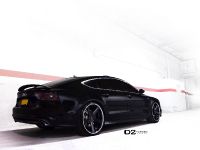 D2Forged Audi A7 CV2, 8 of 16