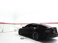 D2Forged Audi A7 CV2 (2013)