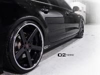 D2Forged Audi A7 CV2 (2013)